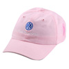 CHA PINK RIBBON CAP