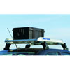 ALUMINUM LUGGAGE PLATFORM