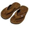 VW SUEDE FLIPS