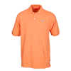 IZOD PIQUE POLO-PAPAYA