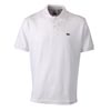LACOSTE POLO - WHITE