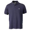 LACOSTE POLO - NAVY