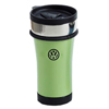 GREEN TRAVEL TUMBLER