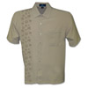 WOVEN CAMP SHIRT