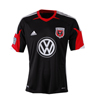 2012 DC UNITED - AWAY
