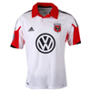 2012 DC UNITED - HOME