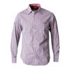 MENS BEETLE PLAID SHIRT