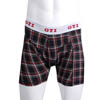 NO BRIEFS HERE - GTI