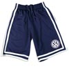 ATHLEISURE SHORTS