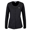 LADIES ESSENTIAL CARDIGAN