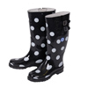 VW WET WELLIES RAIN BOOTS
