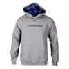 VOLKSWAGEN CAMPUS HOODIE