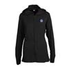 LADIES COMFORT ZIP UP