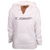 LADIES SEQUIN HOODIE