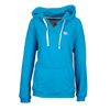 LADIES V-NECK HOOD-MALIBU