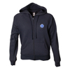 LADIES RAGLAN HOODIE