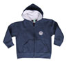 VW TODDLER ZIP UP HOODIE