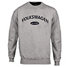 CHAMPION CREWNECK FLEECE
