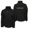LADIES SOFT SHELL JACKET
