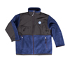 YOUTH FLEECE JACKET