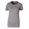 LADIES SILHOUETTE T-SHIRT