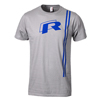 R-LINE STRIPED TEE