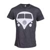 VW MINI BUS - MIDNIGHT