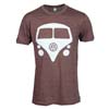 VW MINI BUS - MOCHA
