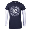 DAS AUTO 2n1 TEE