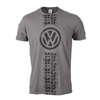 TIRE TREAD TEE