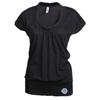 LADIES DOLMAN T-SHIRT