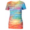 STATIC BURNOUT T-SHIRT