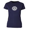 LADIES ANYWHERE TEE