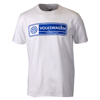 VOLKSWAGEN 49 TEE - WHITE