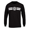 GAME DAY TEE - BLACK