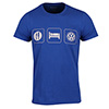 EAT SLEEP VW - ROYAL