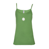 LADIES DAISY TANK-KELLY