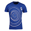 RACE AROUND THE TRACK TEE