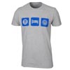 EAT SLEEP VW TEE