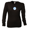 LADIES LITTLE BLACK TEE