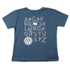 TODDLER HI VW TEE