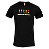 GERMAN SIGN LANGUAGE TEE