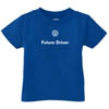 IRIS FUTURE DRIVER TEE