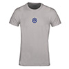 ADULT BASIC WHITE TEE