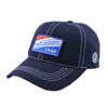 NOSTALGIC PATCH CAP