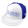 FLAT BILL V-DUB CAP
