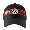 GTI GRILL/BADGE CAP