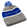 VW POM POM KNIT CAP