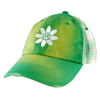 FUN AND FADED PLAID CAP