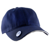 BALL MARKER CAP - NAVY